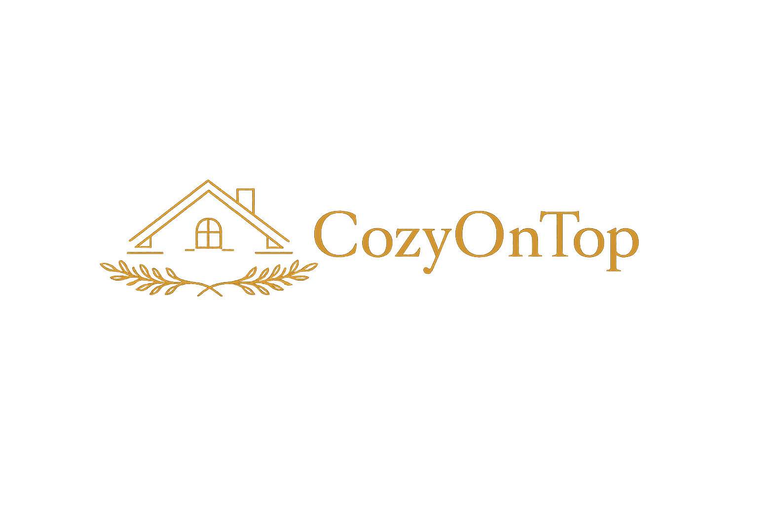 CozyOnTop logo